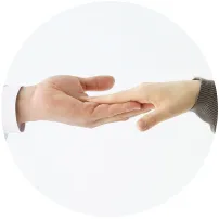 セカンドオピニオンご希望の患者様