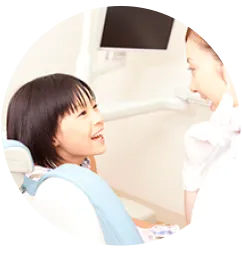 学校検診で紙をもらってきた...