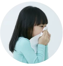 子どもの受け口が気になる...