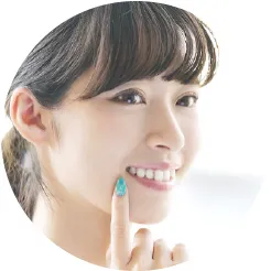 子どもの永久歯が足りない・生えてこない（先天性欠損歯・埋伏歯）