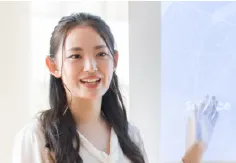 2 コンプレックス解消・第一印象アップ