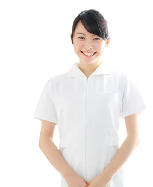 はっとり矯正歯科で一緒に働きませんか？