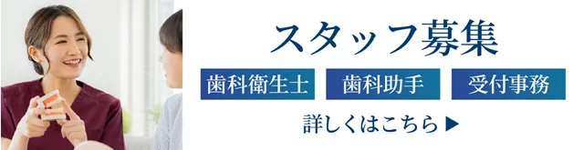 スタッフ募集