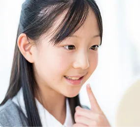 子どもの矯正